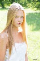 Before makeup